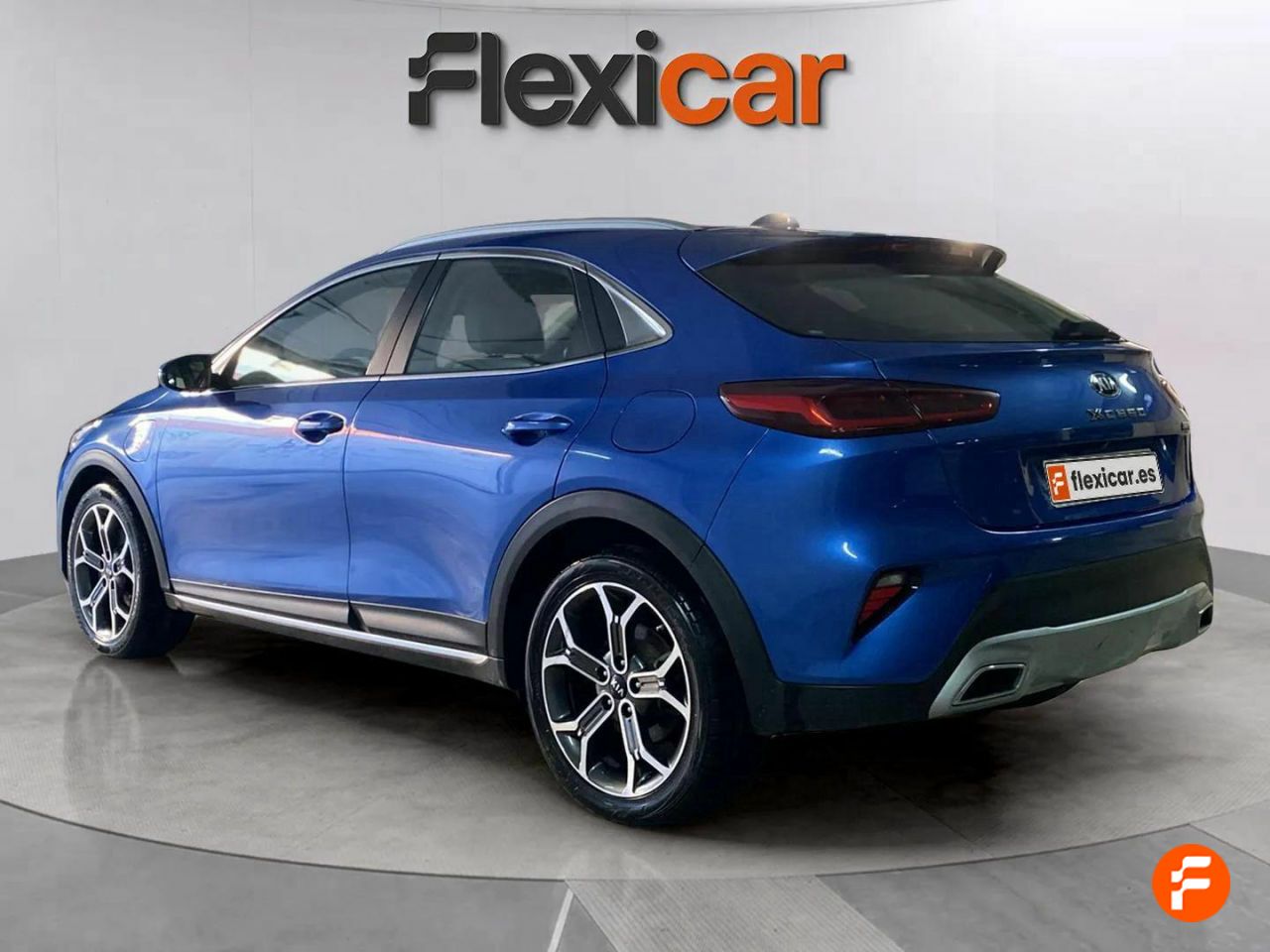 Foto Kia XCeed 5