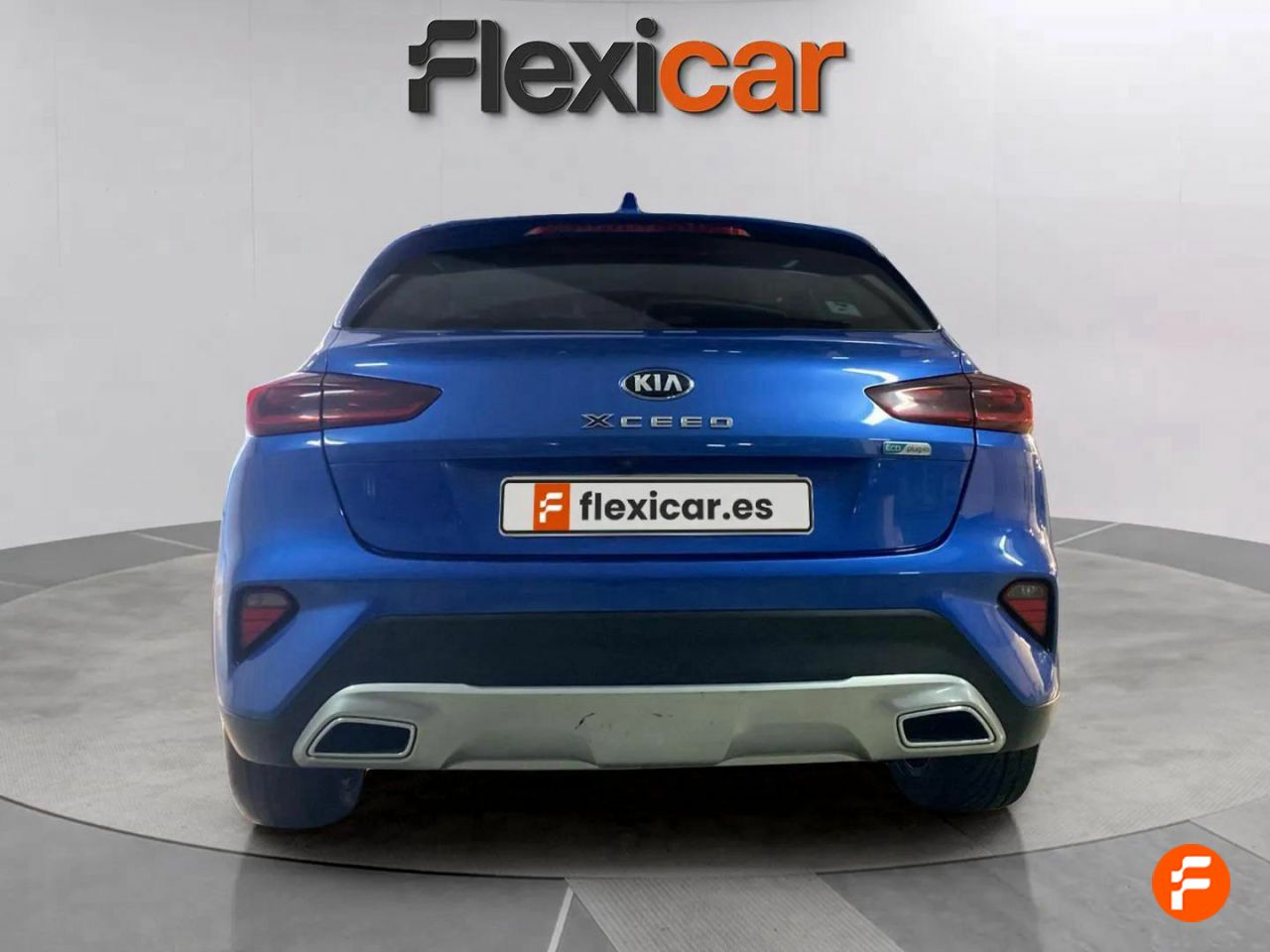 Foto Kia XCeed 7
