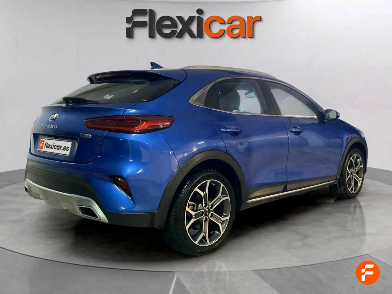 Foto Kia XCeed 8