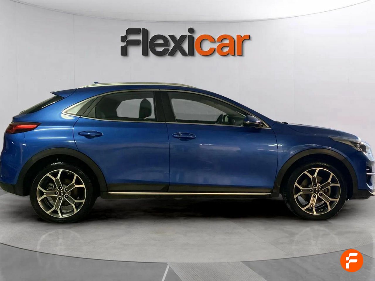 Foto Kia XCeed 9