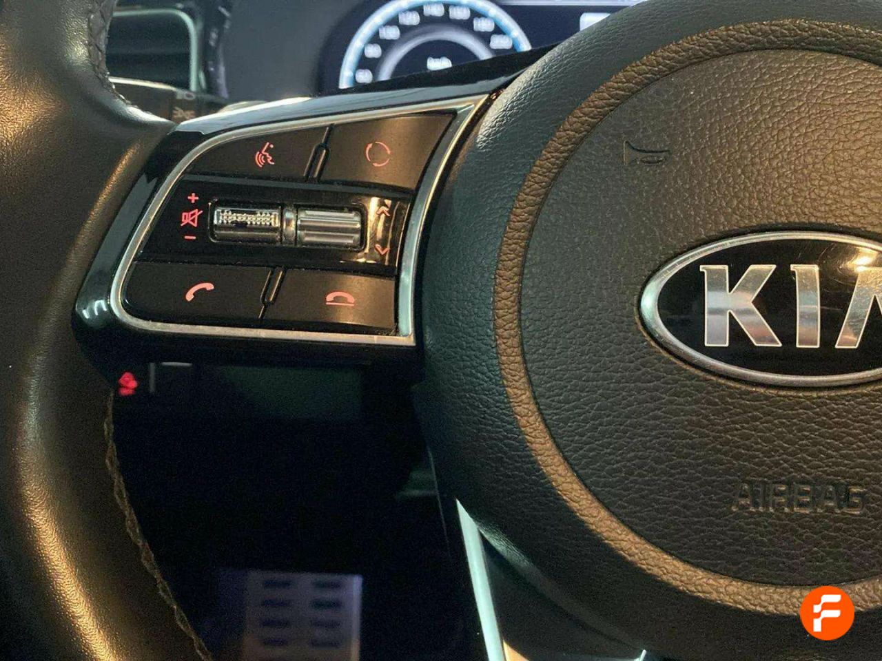 Foto Kia XCeed 12