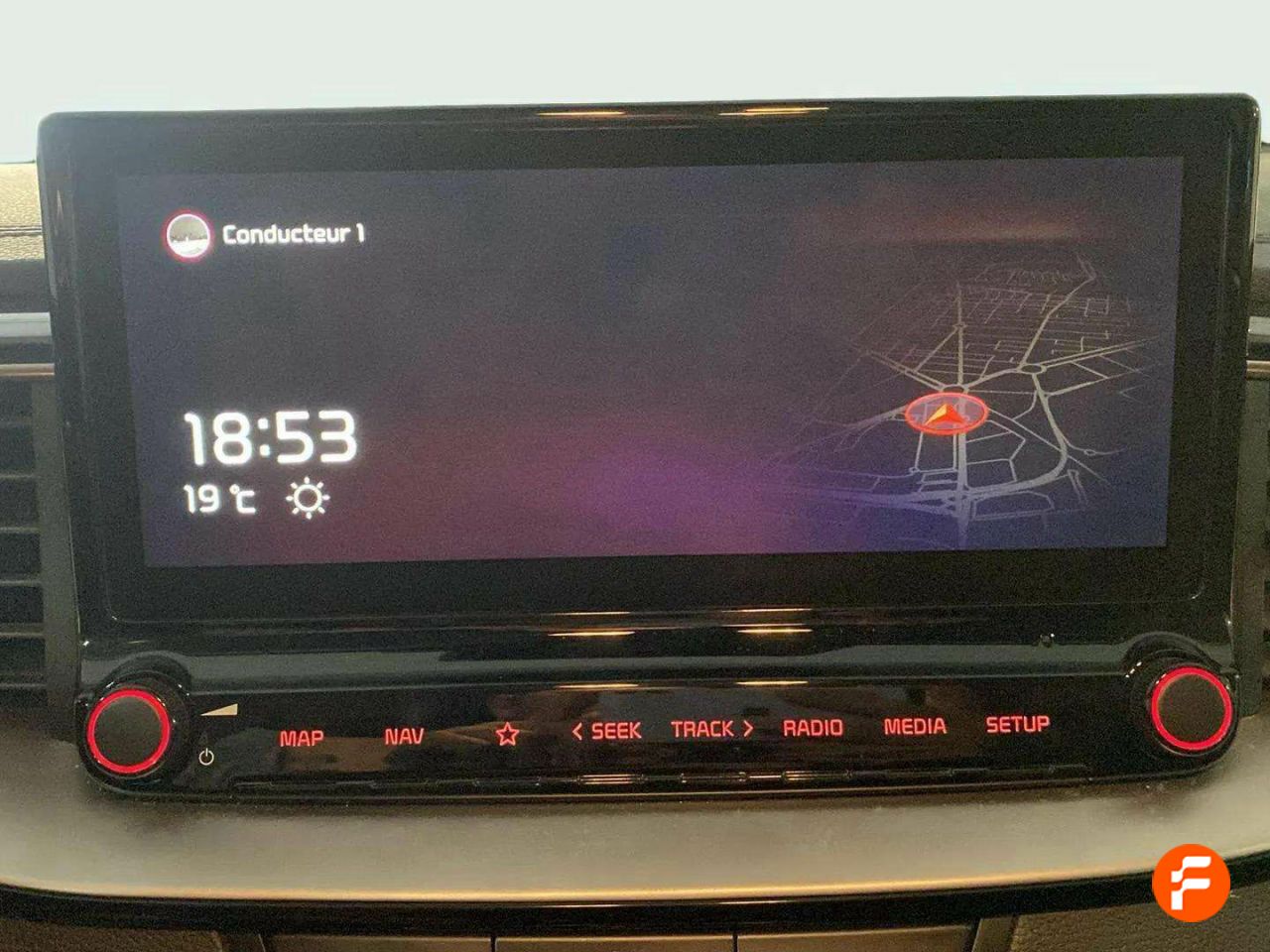 Foto Kia XCeed 15