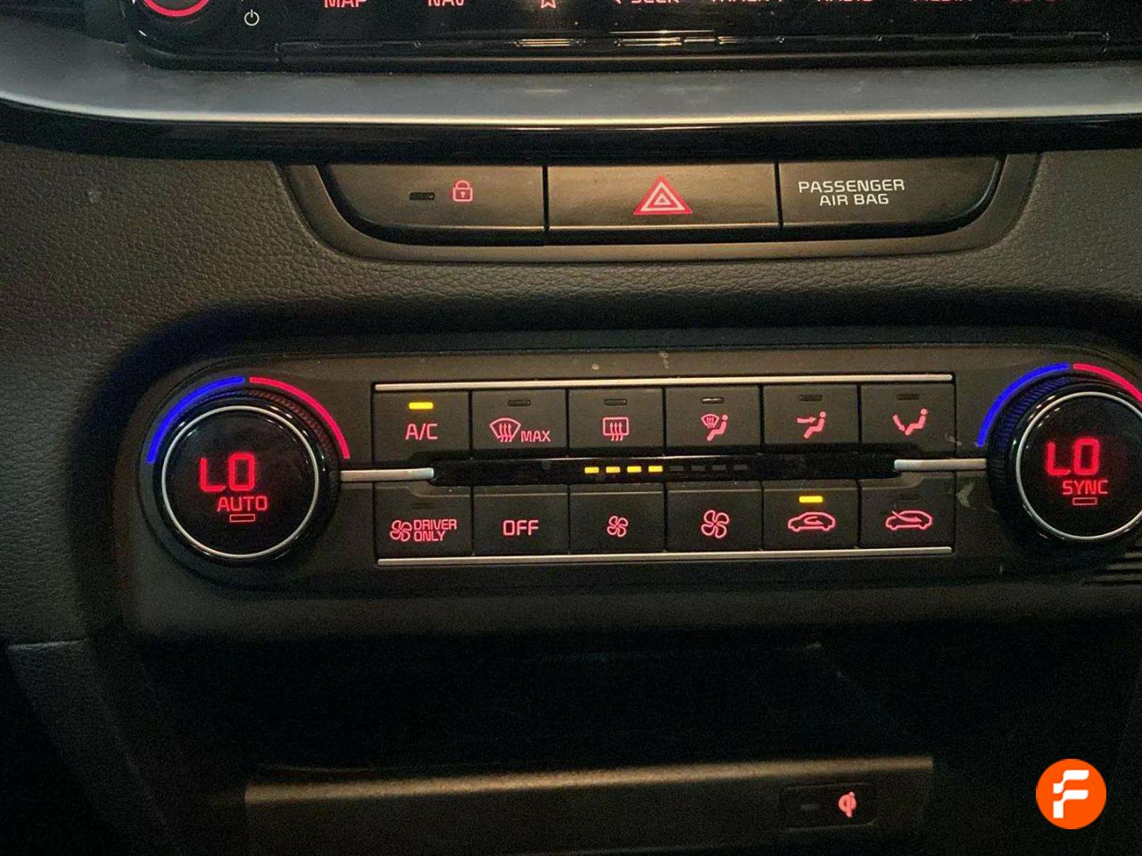 Foto Kia XCeed 19