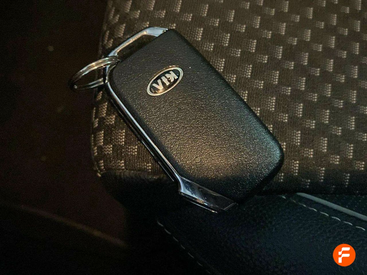 Foto Kia XCeed 20