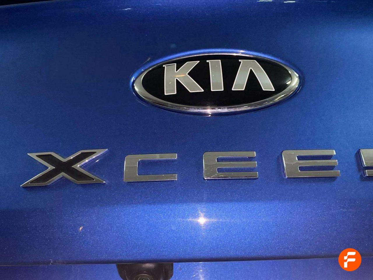 Foto Kia XCeed 30