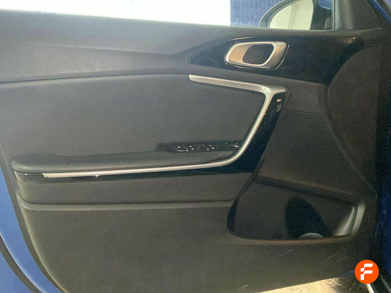 Foto Kia XCeed 31
