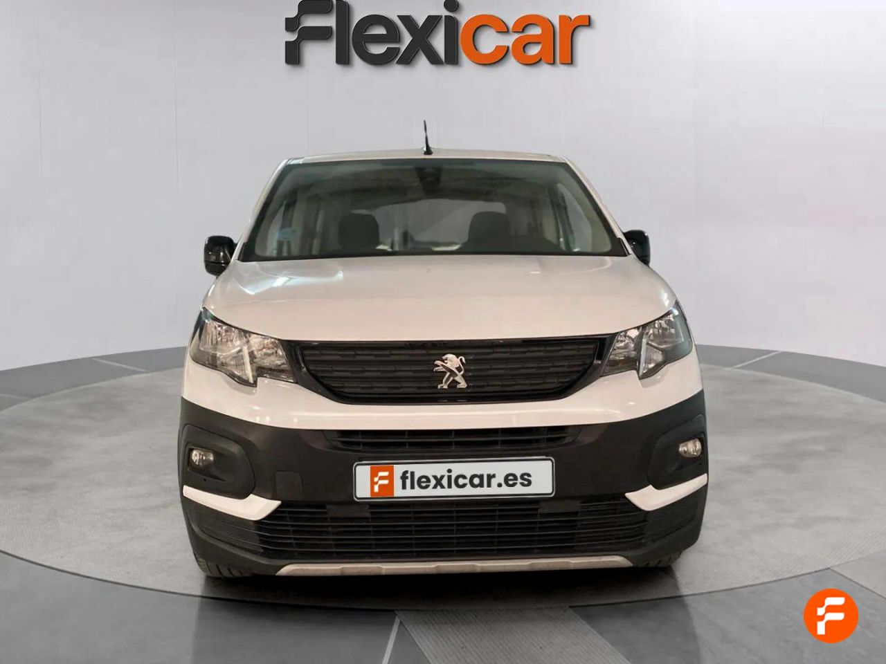Foto Peugeot Rifter 2