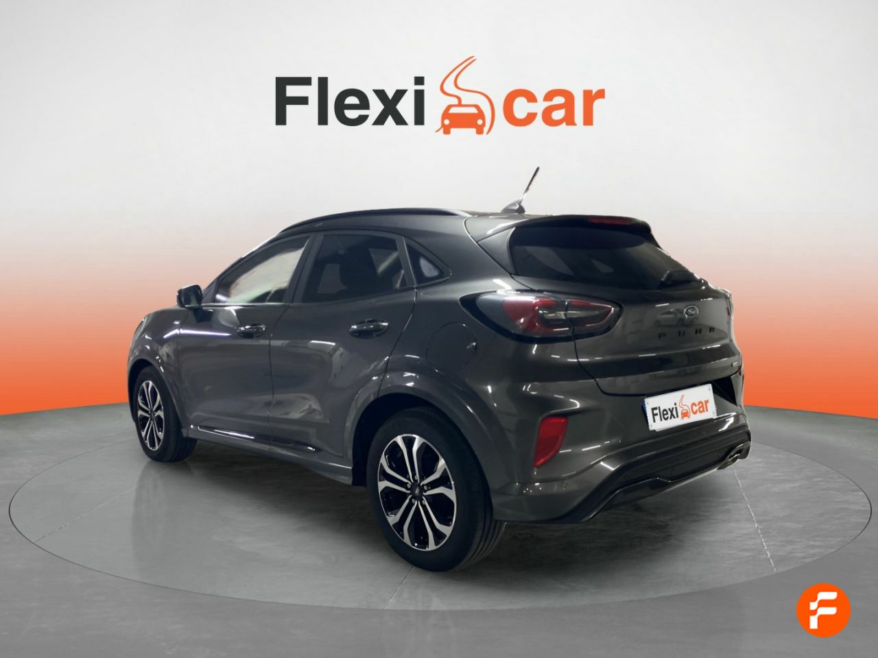 Foto Ford Puma 5