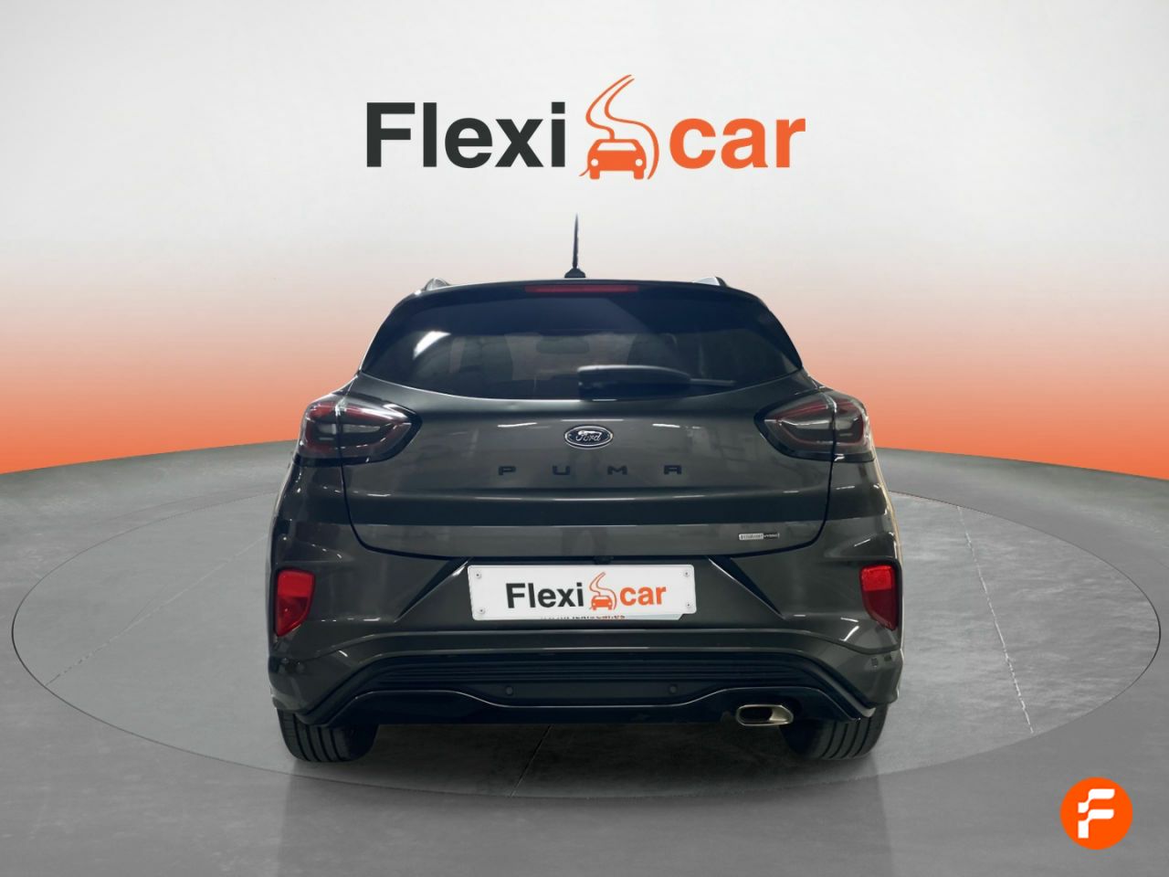 Foto Ford Puma 7