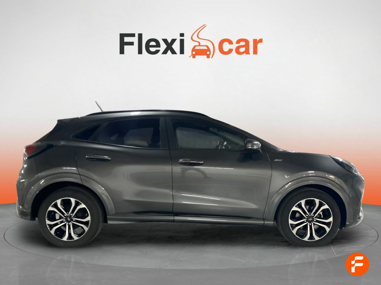 Foto Ford Puma 9