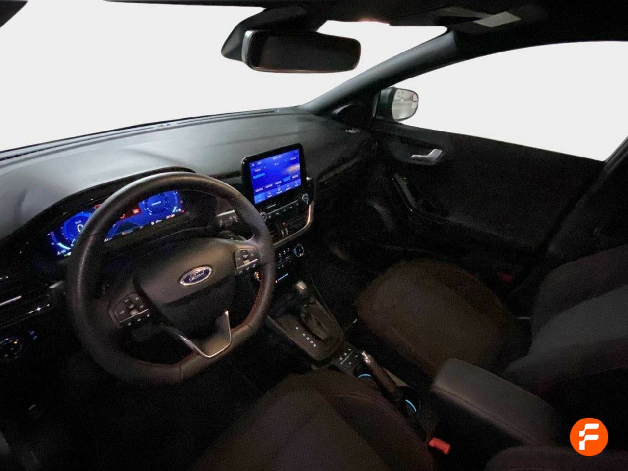 Foto Ford Puma 10