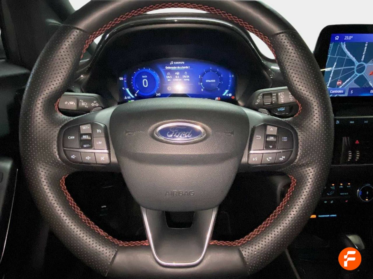 Foto Ford Puma 11