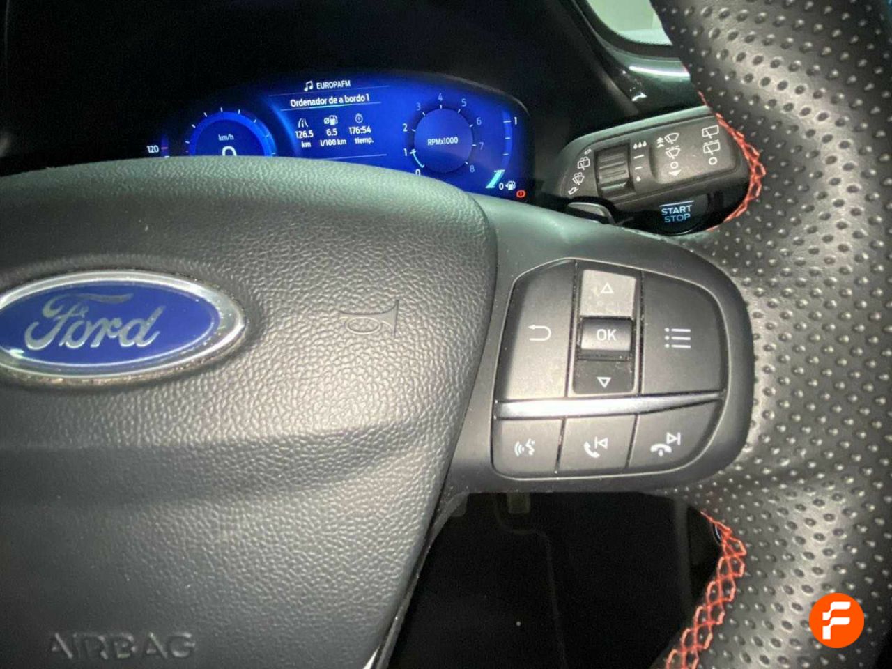 Foto Ford Puma 13