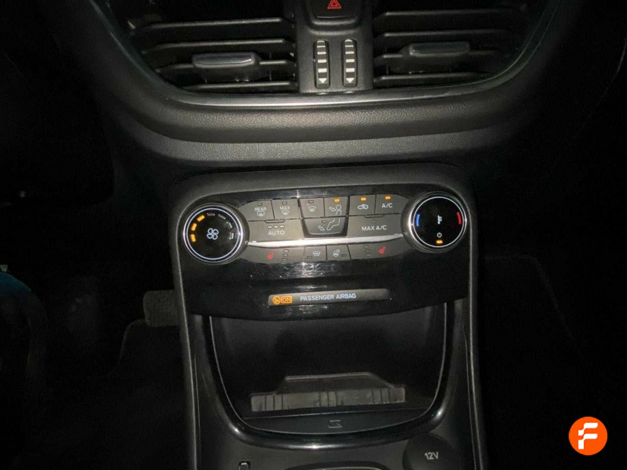 Foto Ford Puma 16