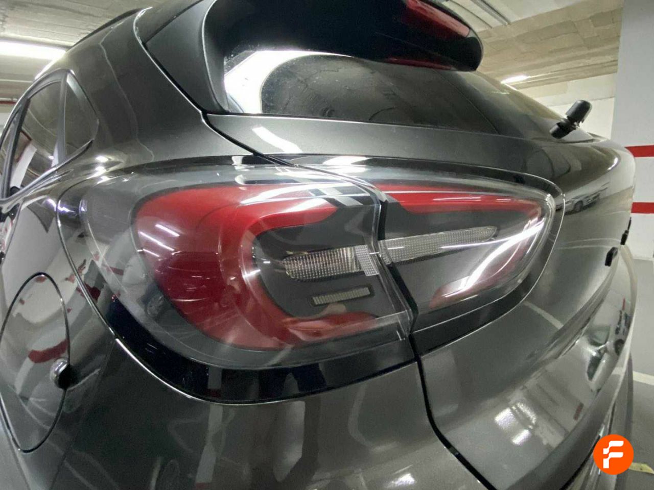 Foto Ford Puma 25