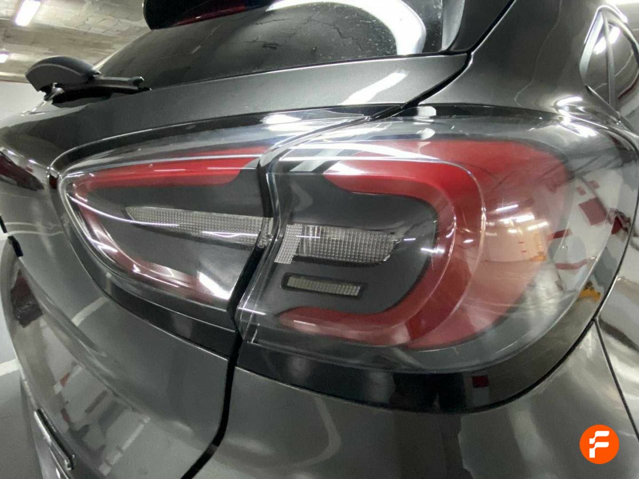 Foto Ford Puma 26