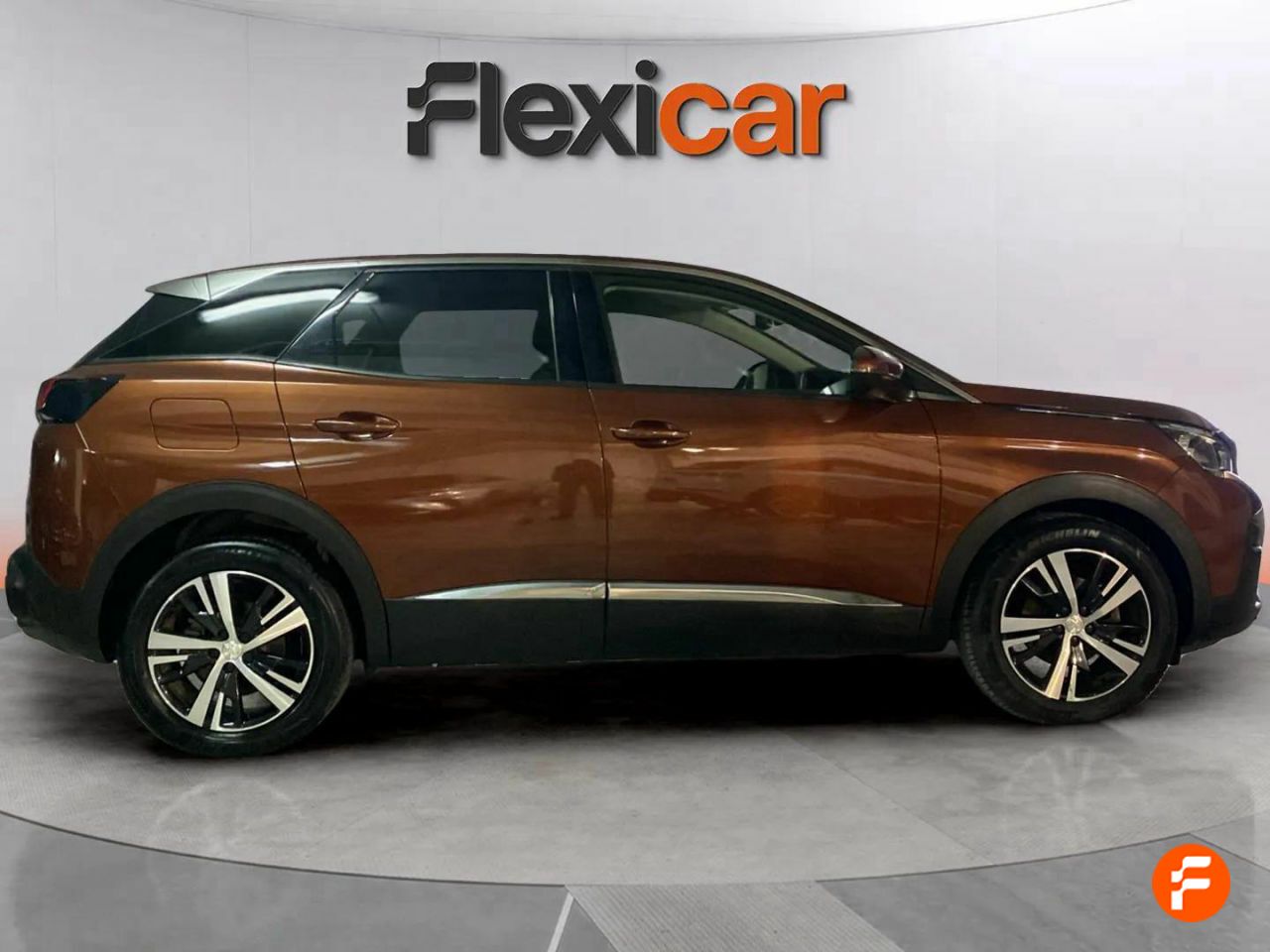 Foto Peugeot 3008 9