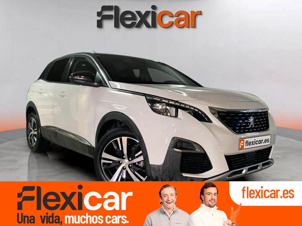 Foto Peugeot 3008 1