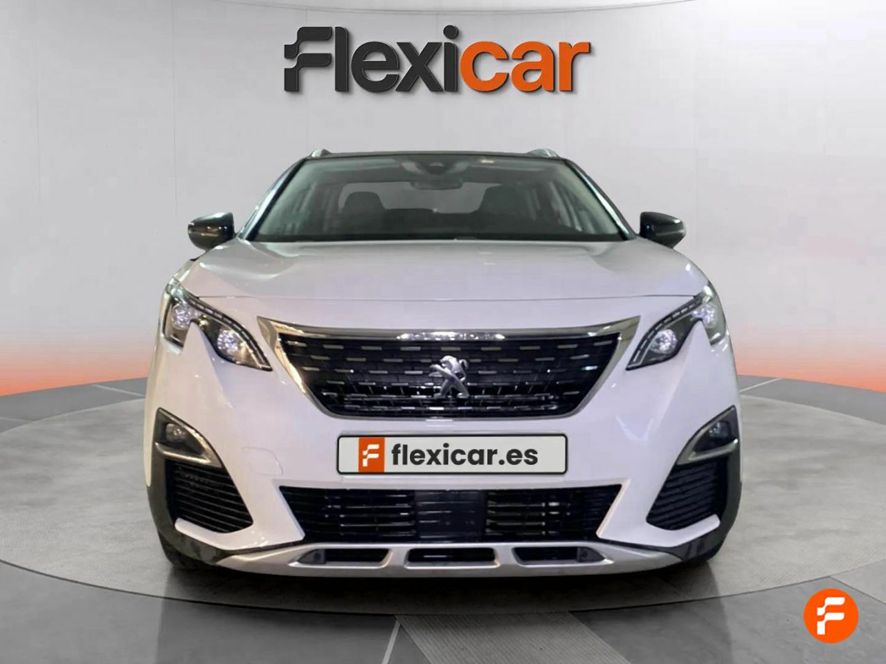 Foto Peugeot 3008 2
