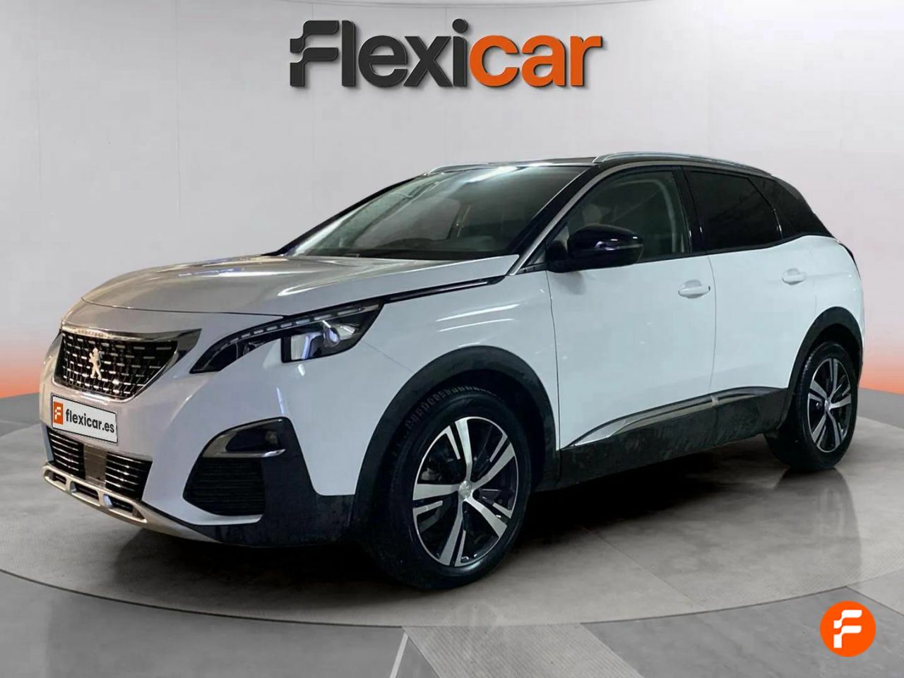 Foto Peugeot 3008 3