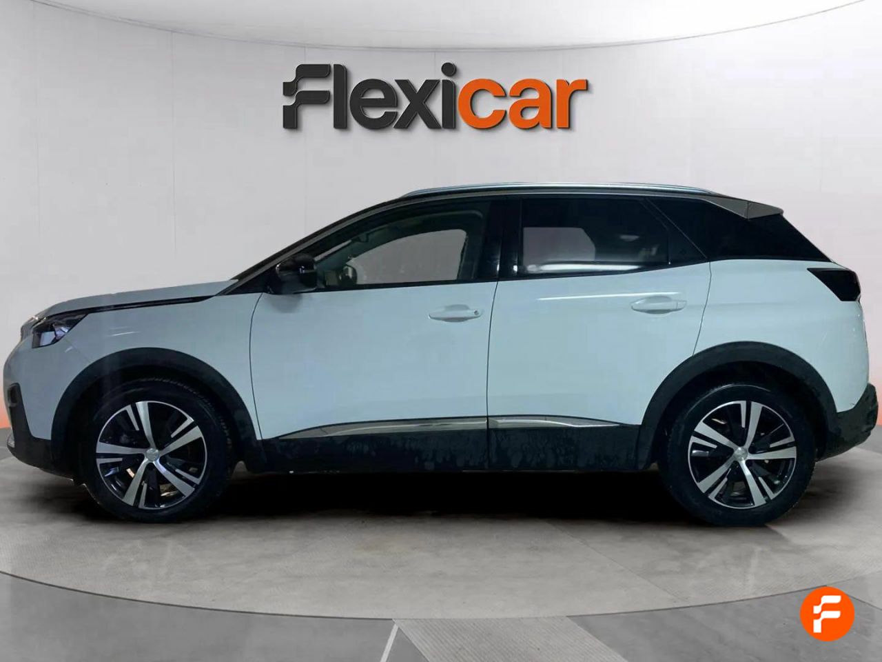 Foto Peugeot 3008 4