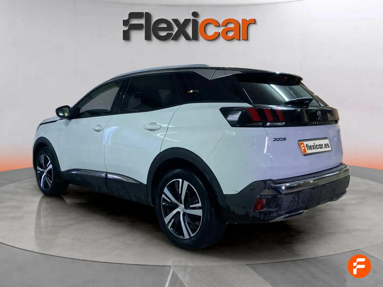 Foto Peugeot 3008 5