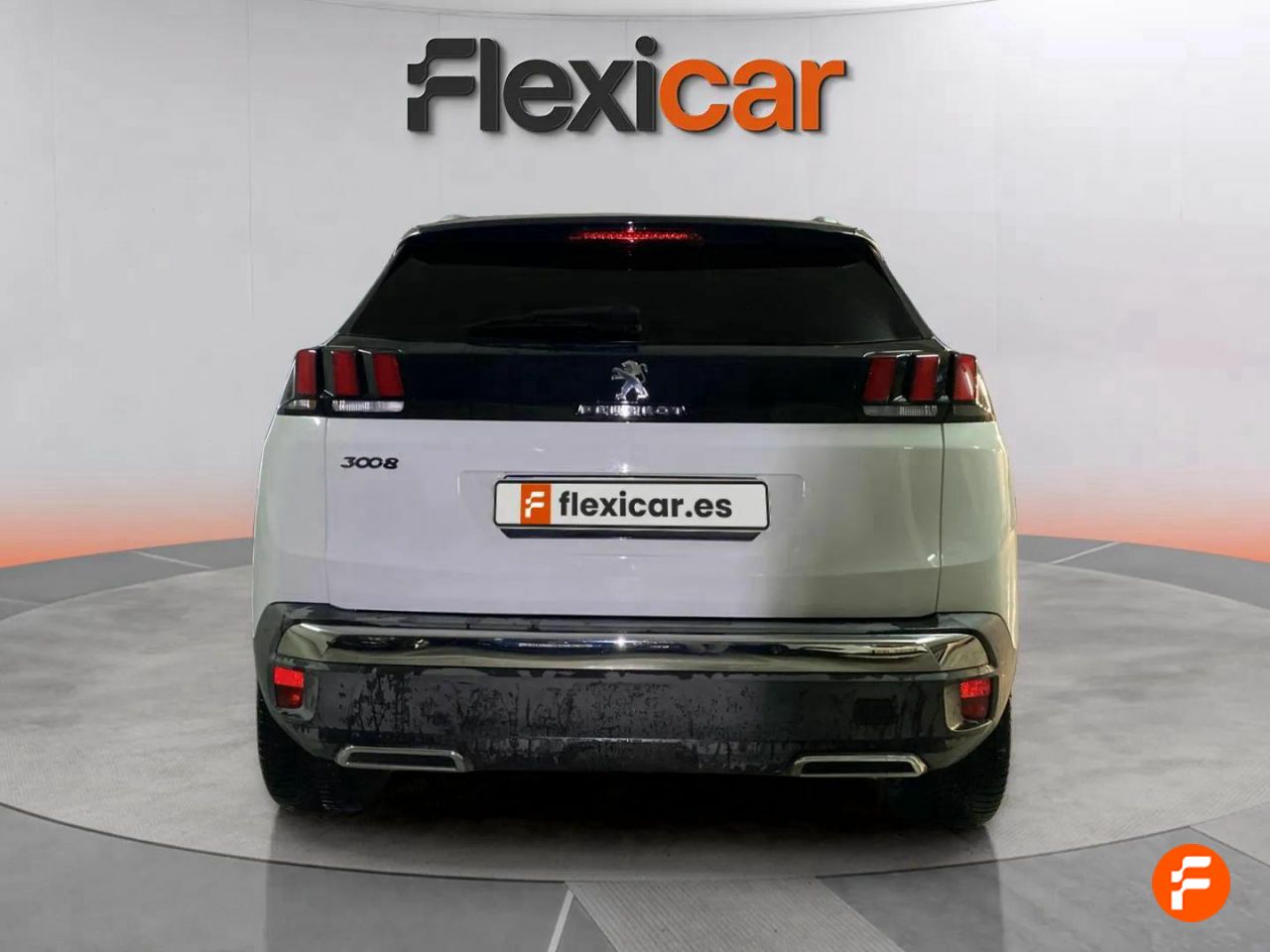 Foto Peugeot 3008 7