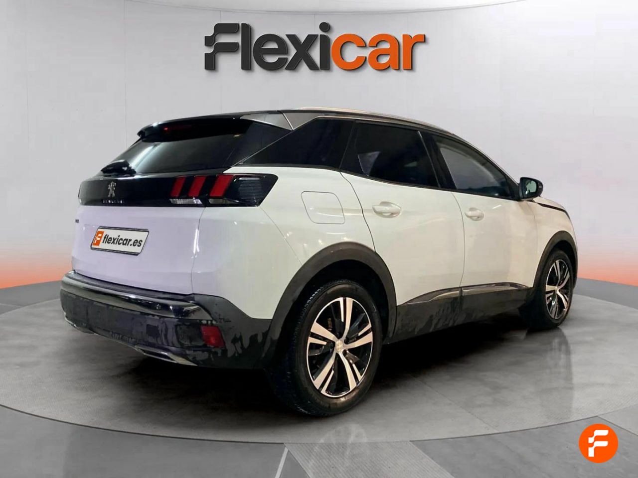 Foto Peugeot 3008 8