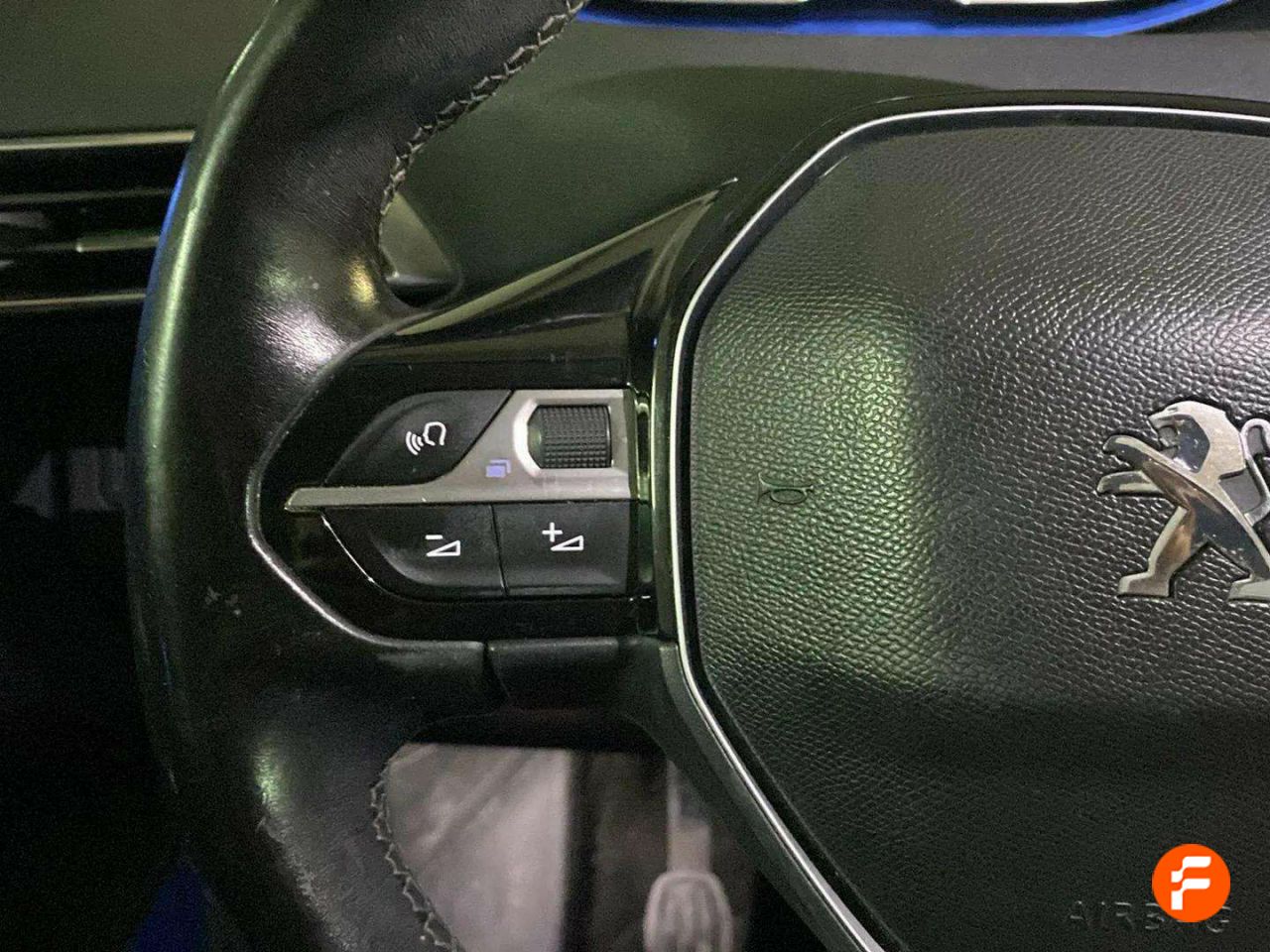 Foto Peugeot 3008 12