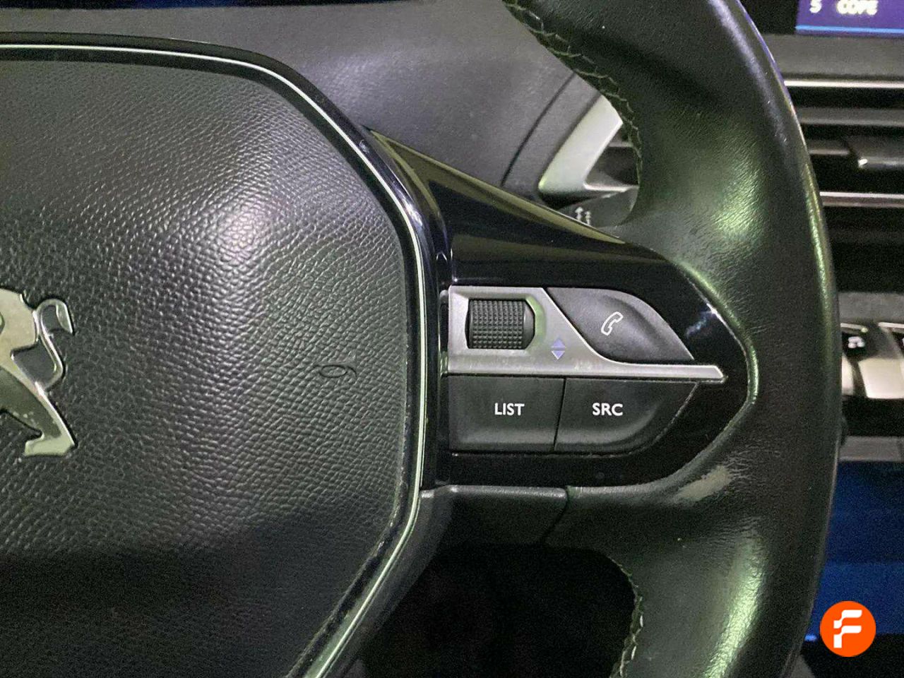 Foto Peugeot 3008 13