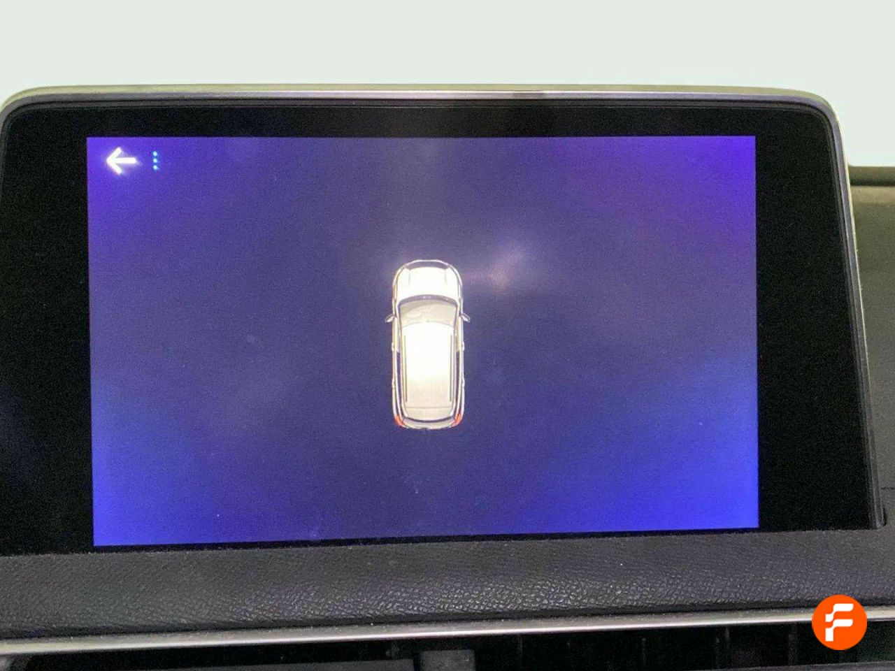 Foto Peugeot 3008 16