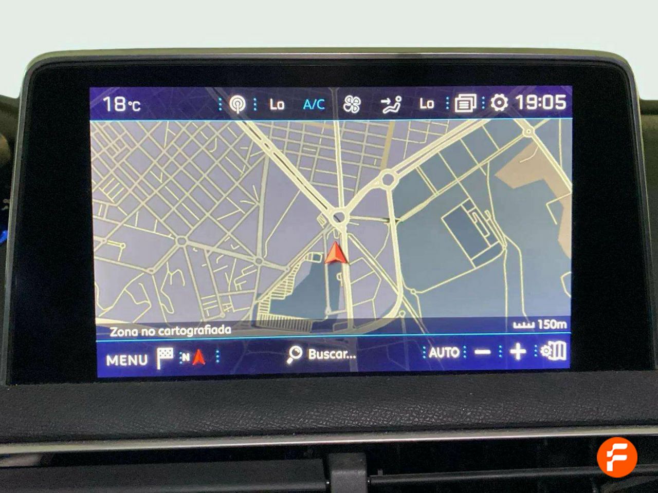 Foto Peugeot 3008 17