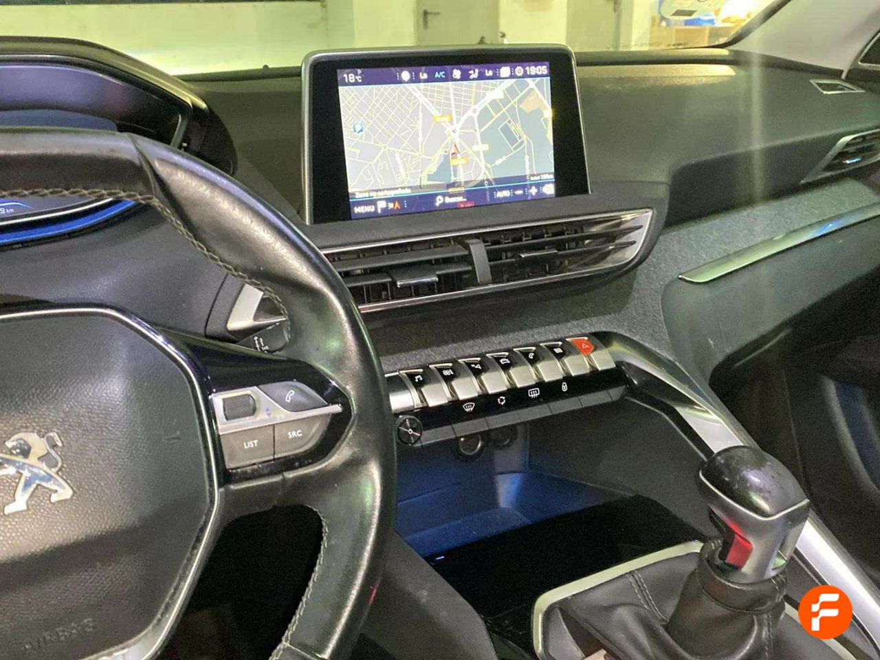 Foto Peugeot 3008 20