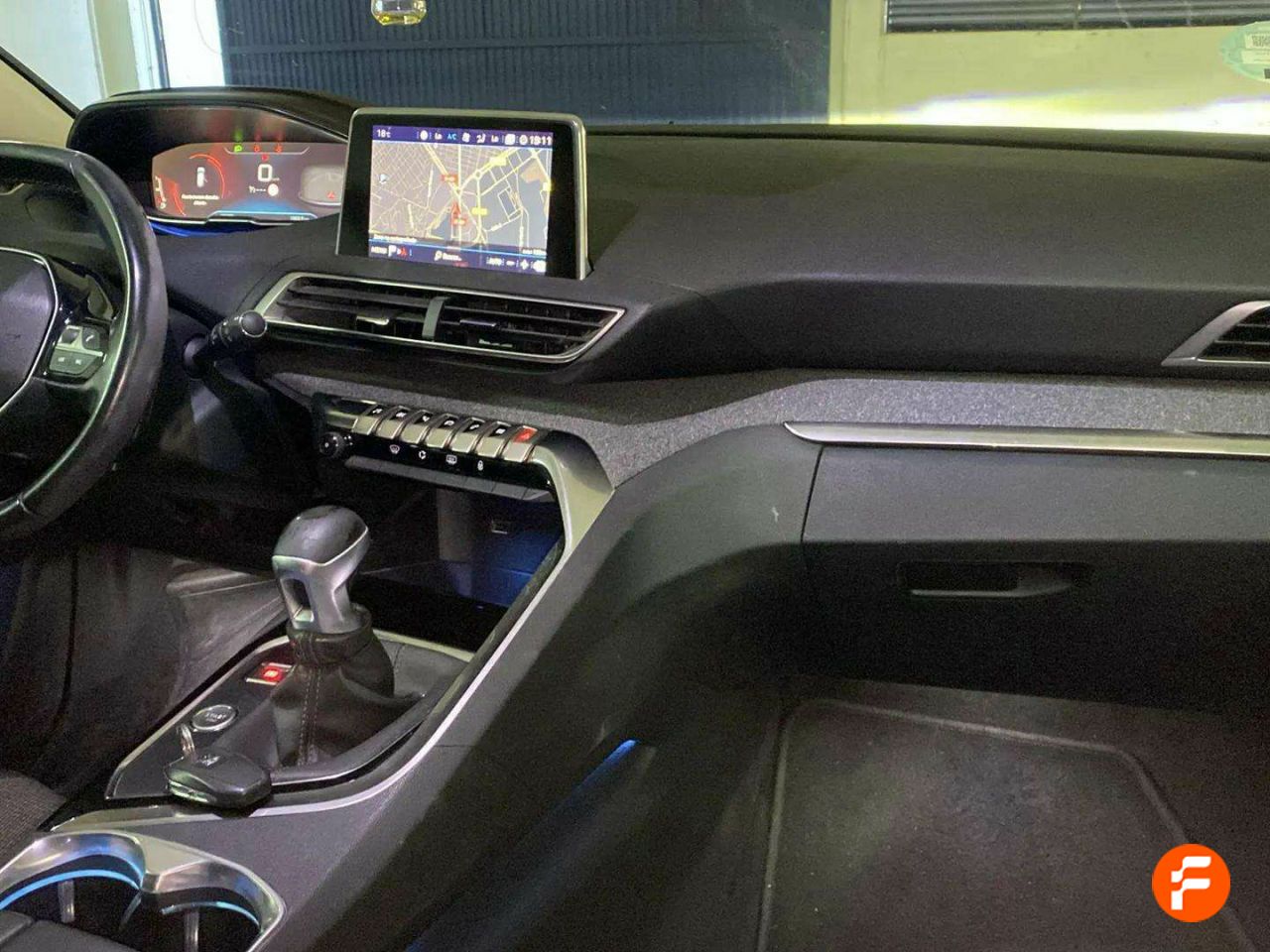 Foto Peugeot 3008 21