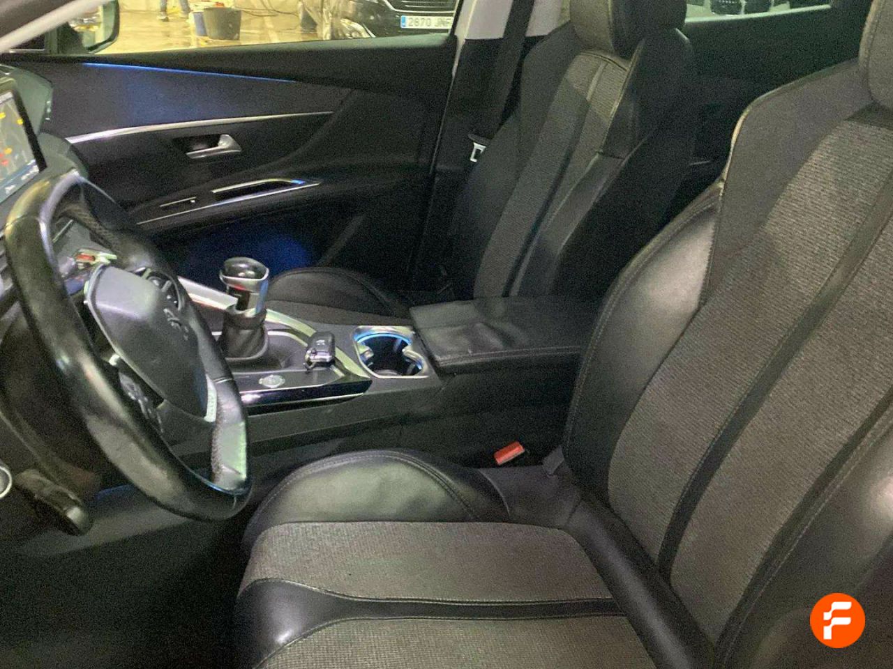 Foto Peugeot 3008 23