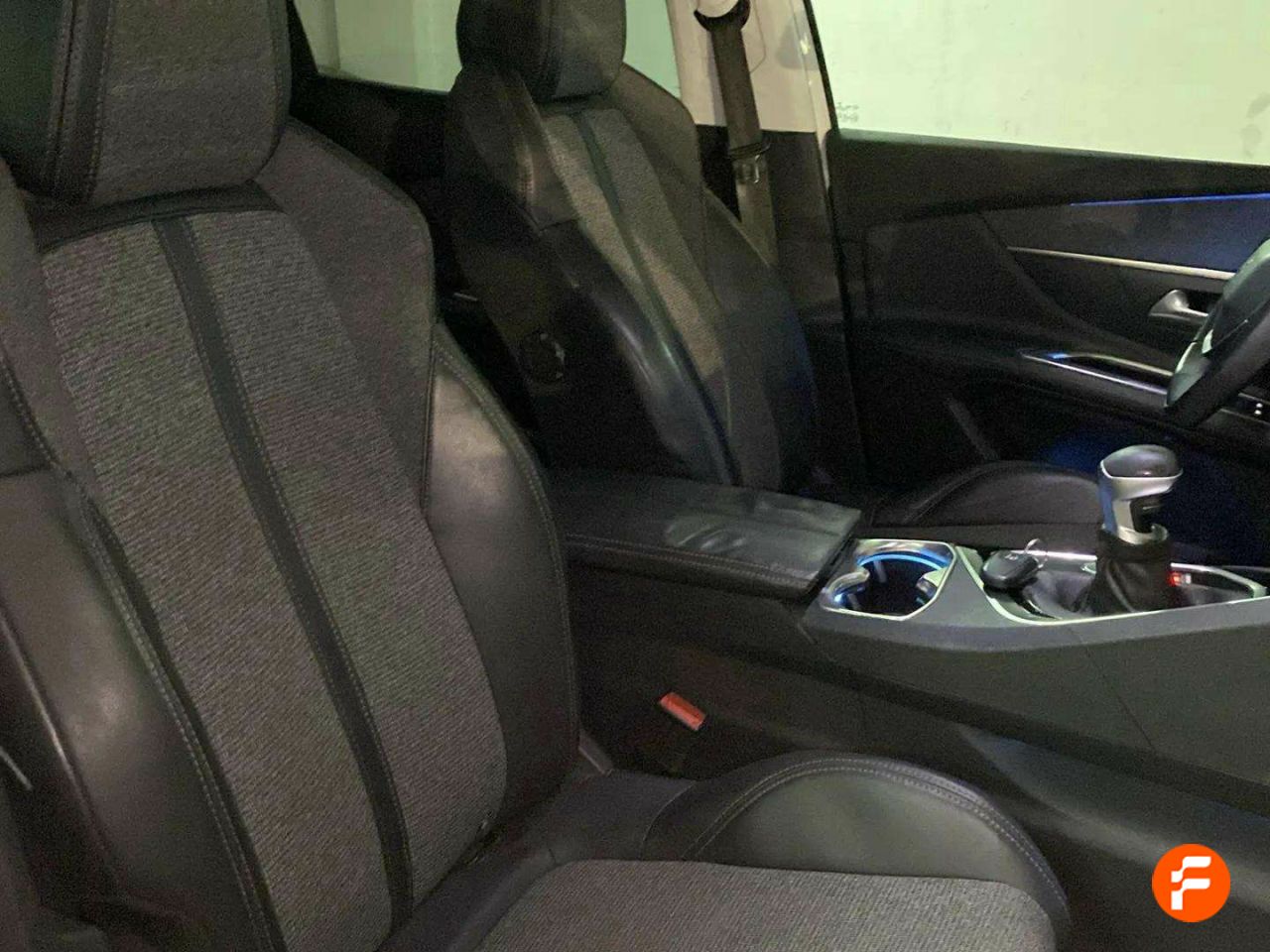 Foto Peugeot 3008 24