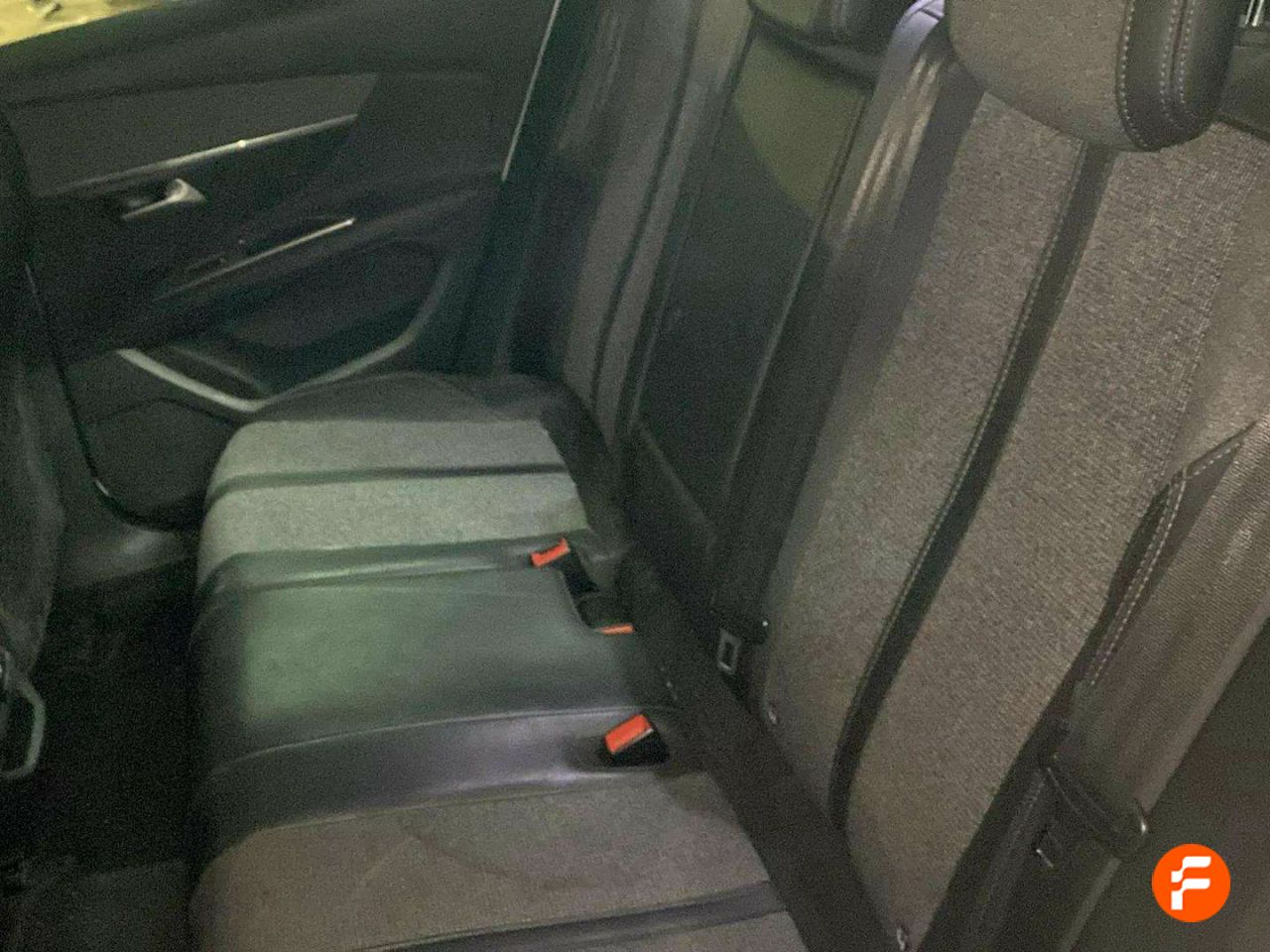 Foto Peugeot 3008 25