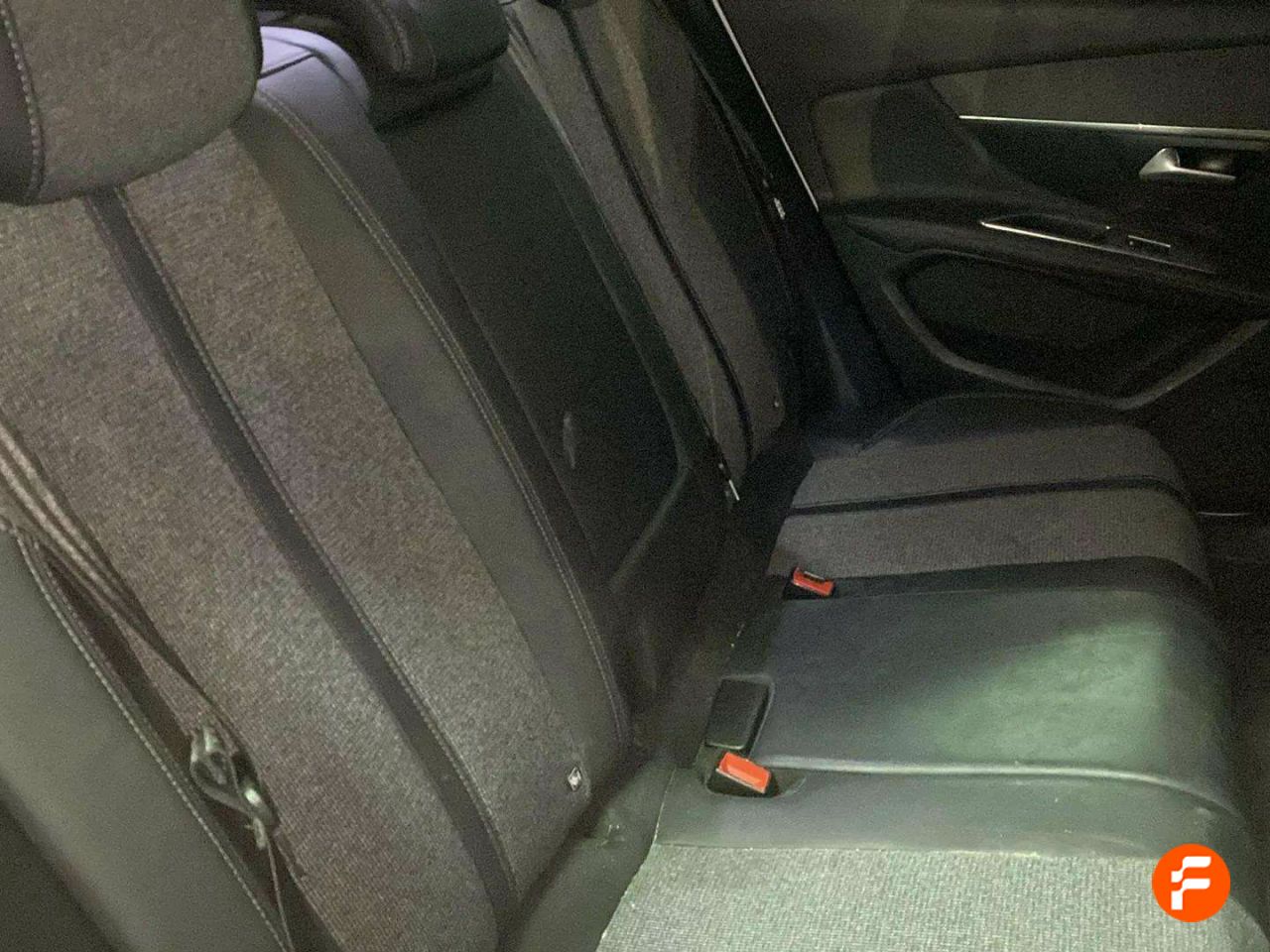 Foto Peugeot 3008 26