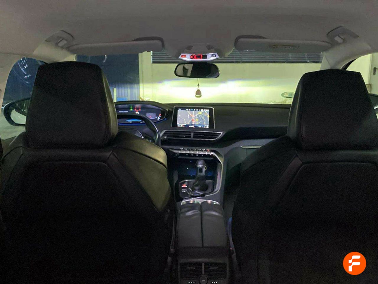 Foto Peugeot 3008 27