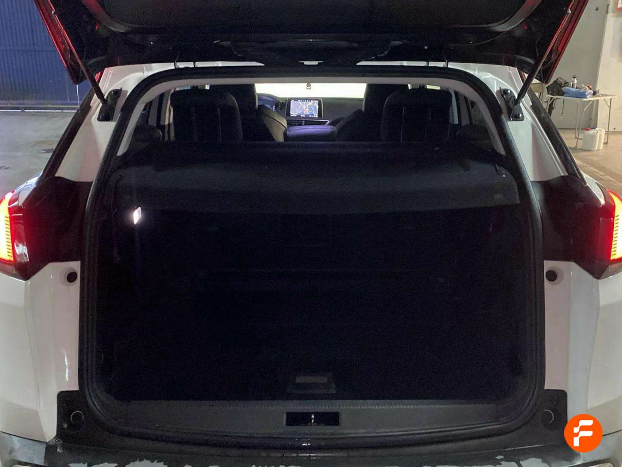 Foto Peugeot 3008 28