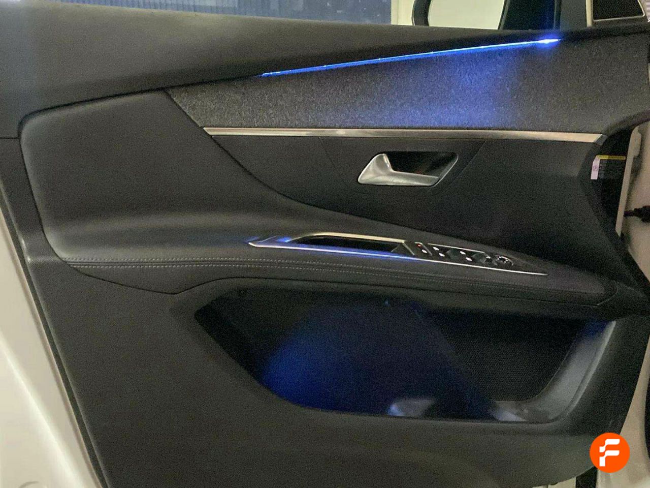 Foto Peugeot 3008 29