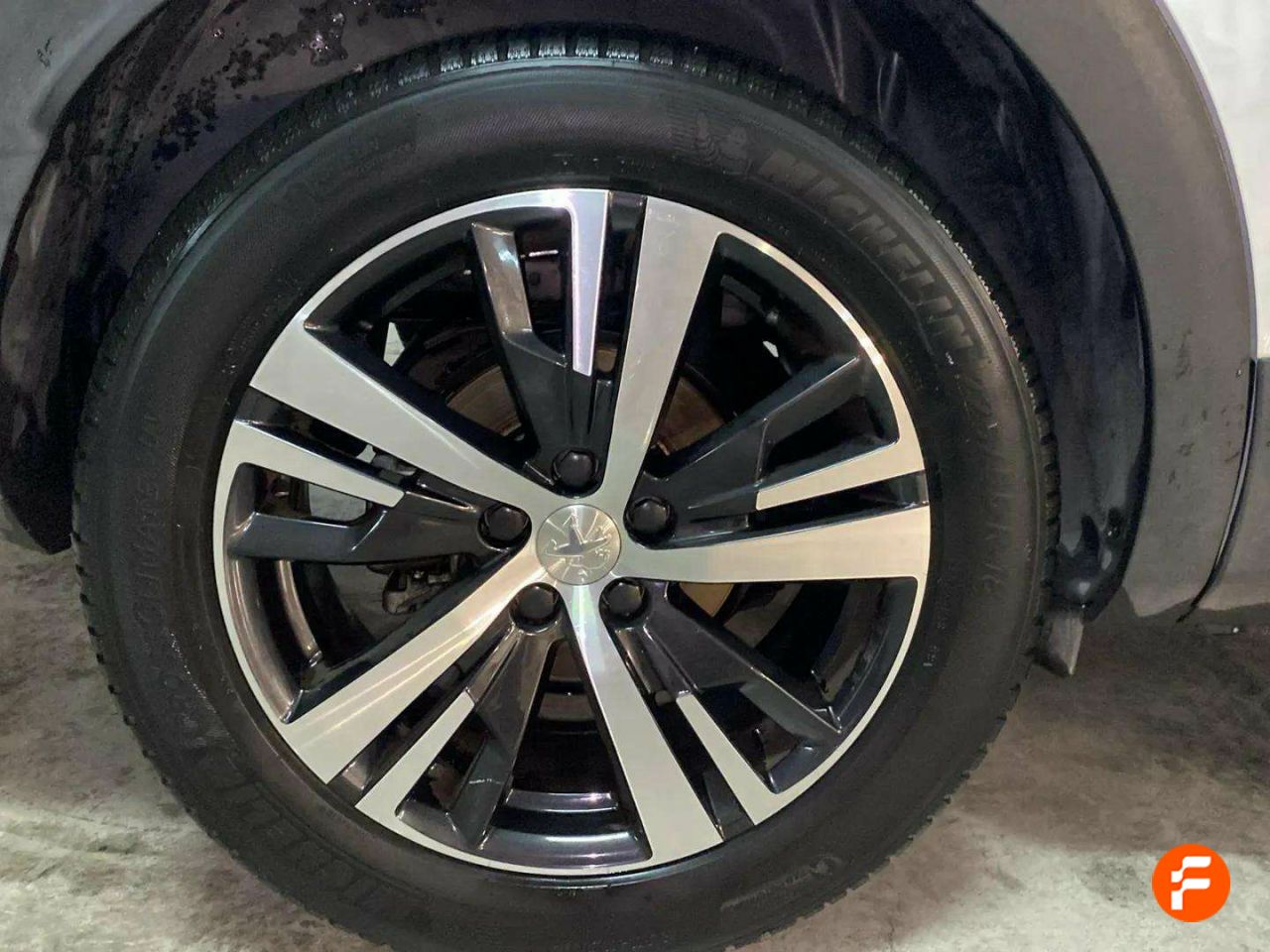 Foto Peugeot 3008 31