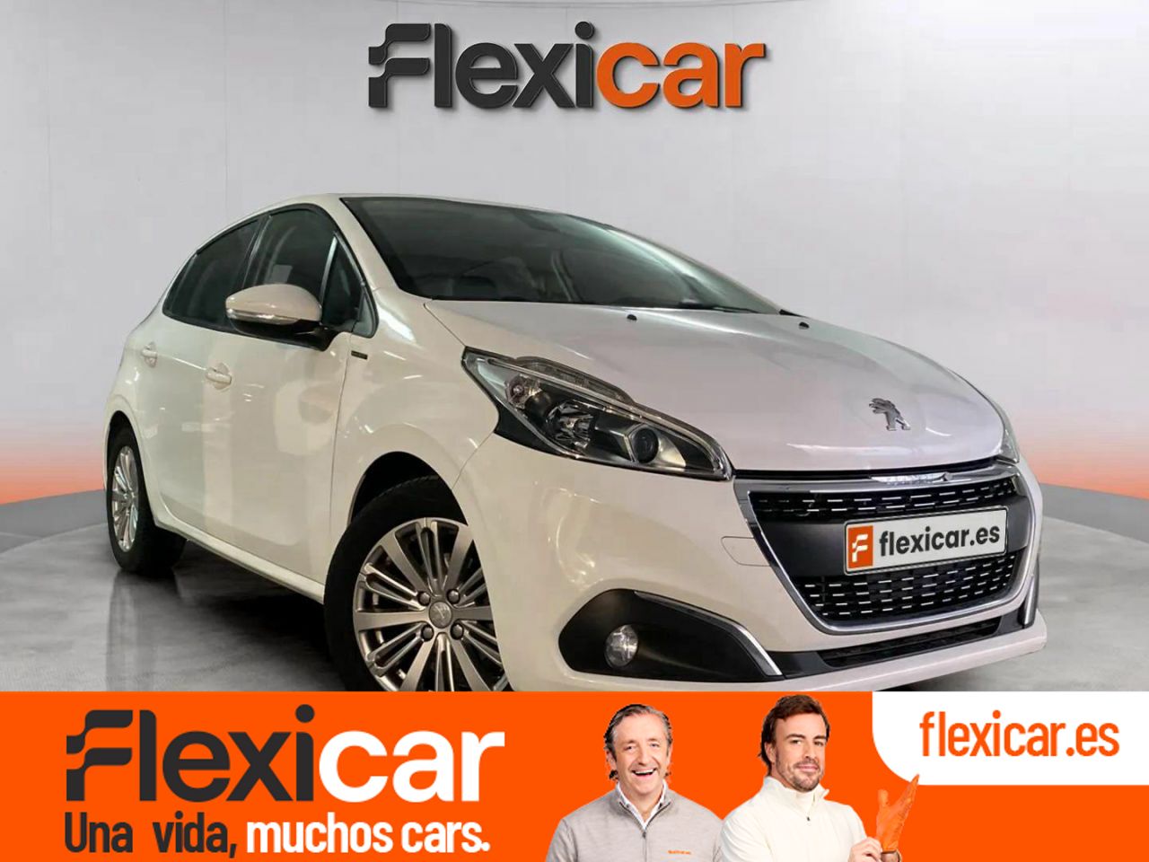 Foto Peugeot 208 1