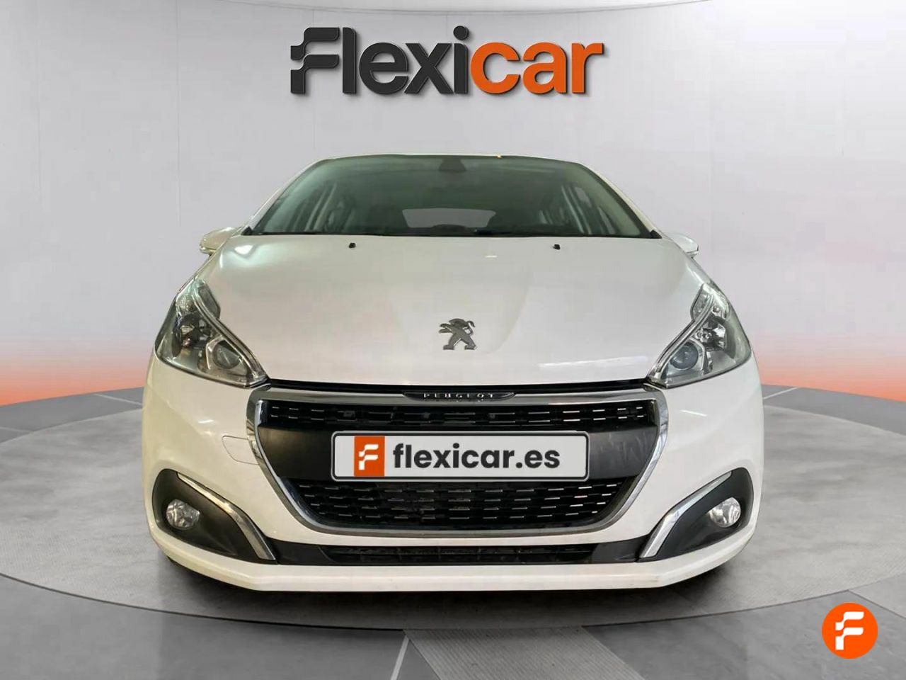 Foto Peugeot 208 2