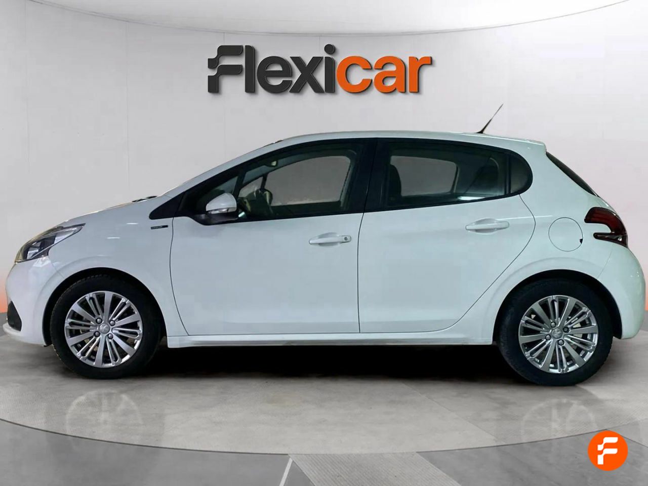 Foto Peugeot 208 4