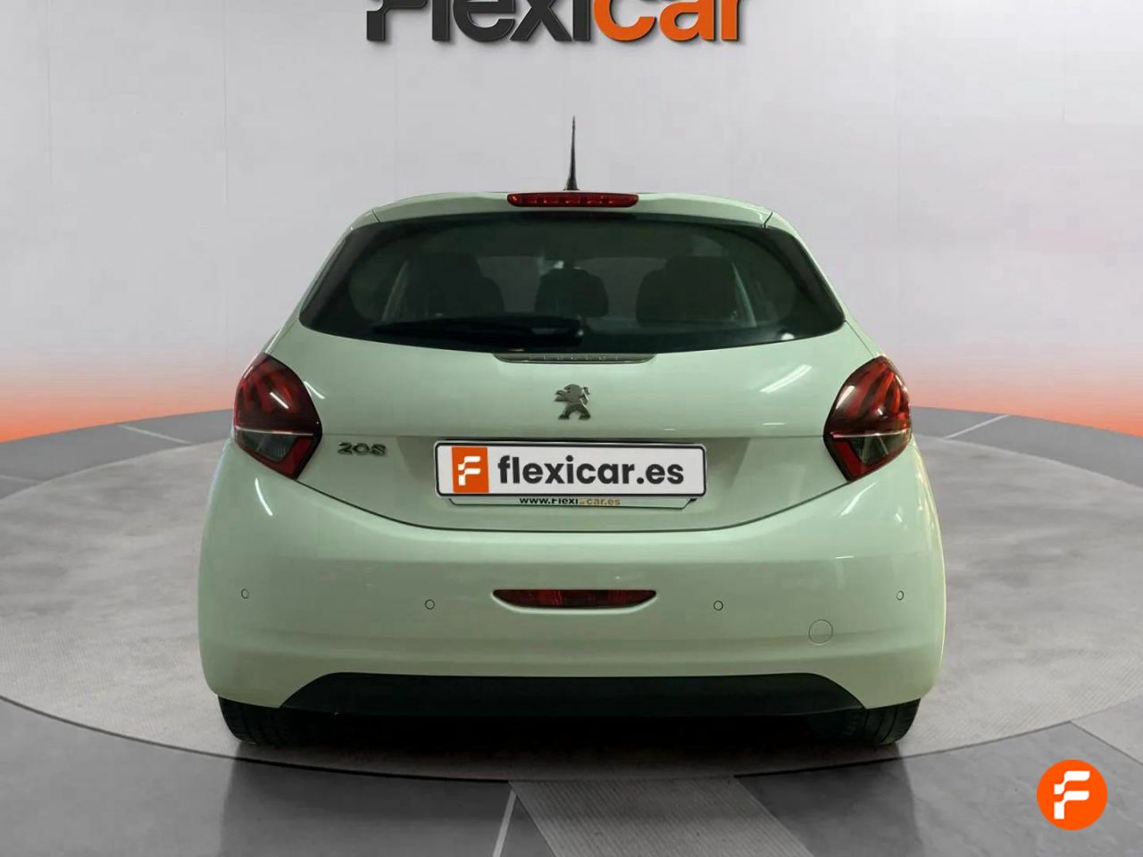 Foto Peugeot 208 7