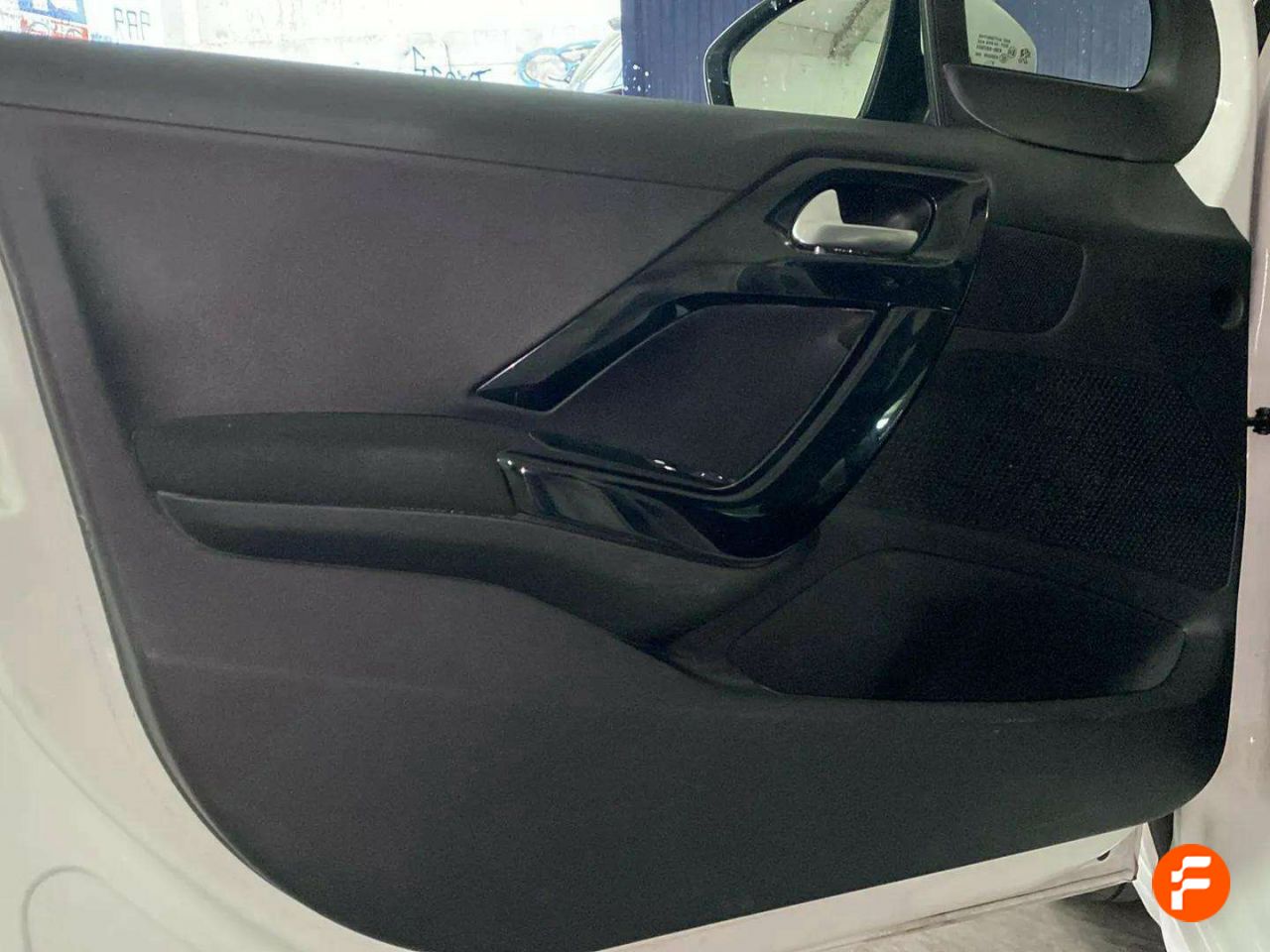 Foto Peugeot 208 27