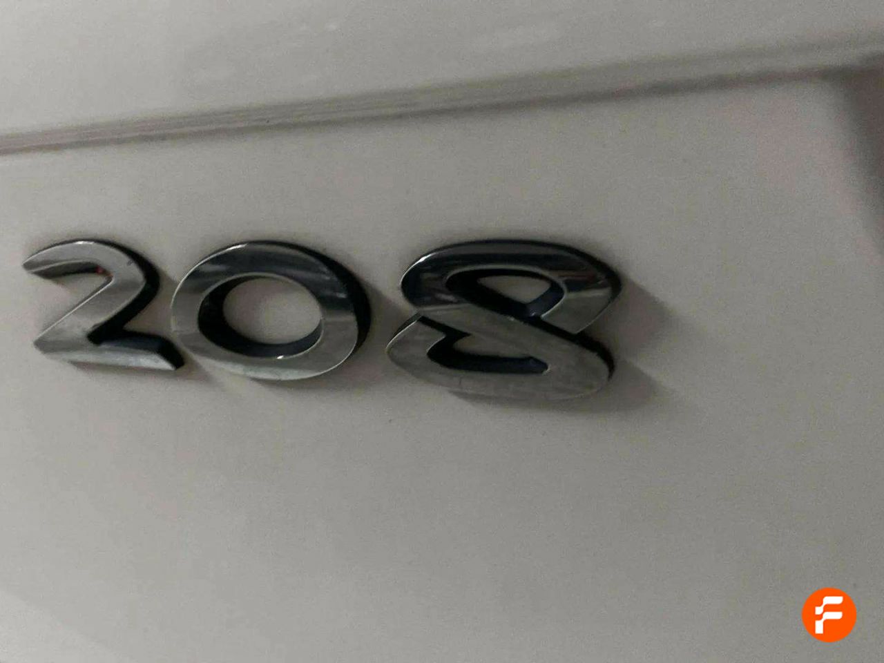 Foto Peugeot 208 31