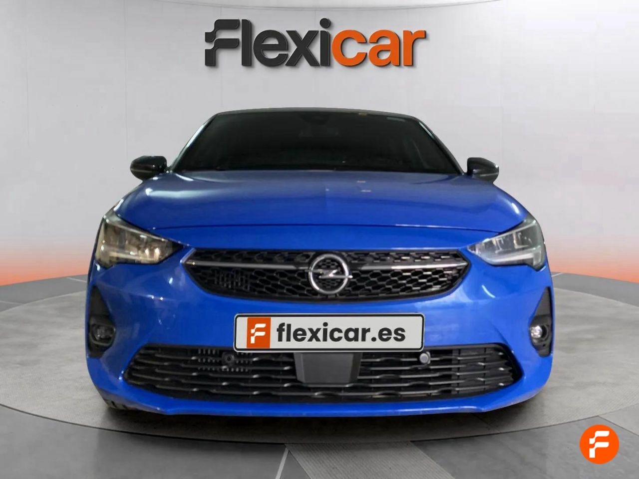 Foto Opel Corsa 2