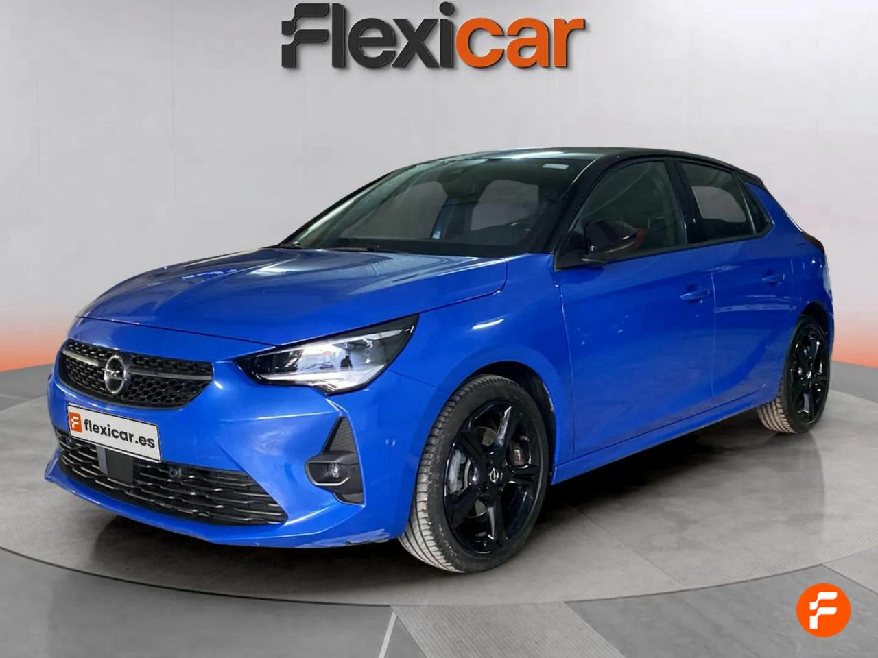 Foto Opel Corsa 3
